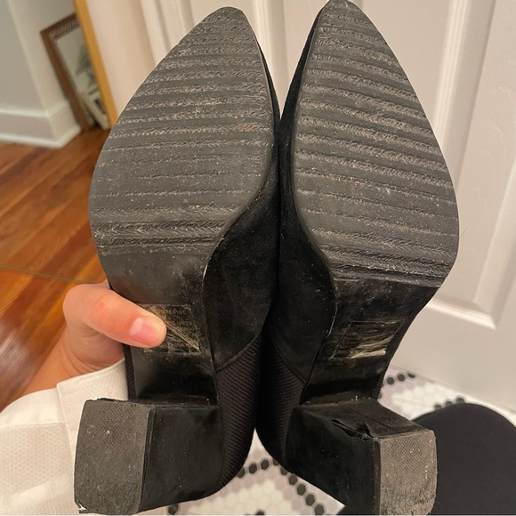 Steve Madden Reece sock booties - Picture 7 of 10